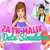 Zayn Malik Date Simulator igrica 