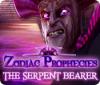 Zodiac Prophecies: The Serpent Bearer igrica 