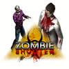 Zombie Shooter igrica 