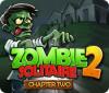 Zombie Solitaire 2: Chapter 2 igrica 
