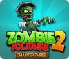 Zombie Solitaire 2: Chapter 3 igrica 