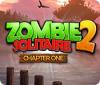 Zombie Solitaire 2: Chapter 1 igrica 