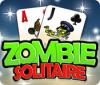 Zombie Solitaire igrica 