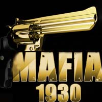 Mafia 1930 igrica 