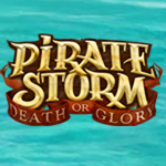 Pirate Storm igrica 
