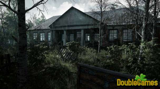 Free Download Chernobylite Screenshot 8