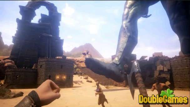 Free Download Conan Exiles Screenshot 6