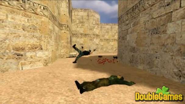 Free Download Counter-Strike Screenshot 4