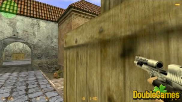 Free Download Counter-Strike Screenshot 5