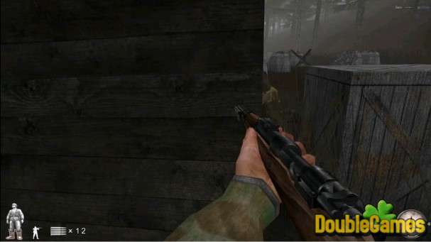 Free Download Darkest Hour Europe '44-'45 Screenshot 9