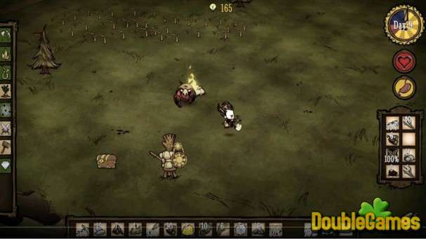 Free Download Don't Starve Together Screenshot 3