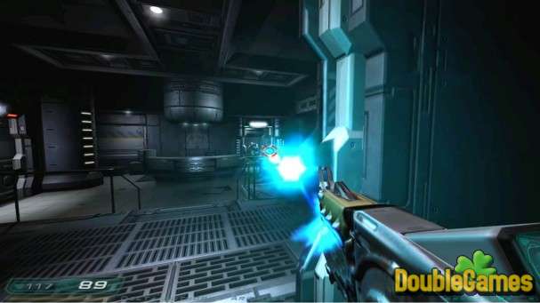 Free Download DOOM 3 Screenshot 7