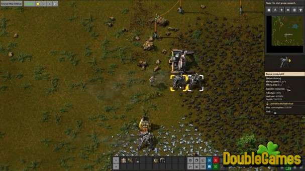 Free Download Factorio Screenshot 2