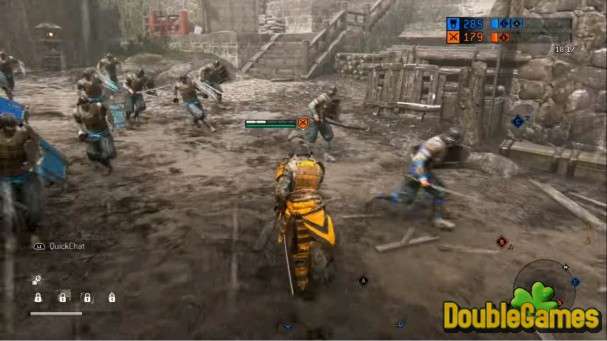 Free Download For Honor Screenshot 9