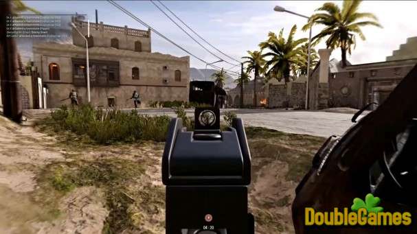 Free Download Insurgency: Sandstorm Screenshot 4