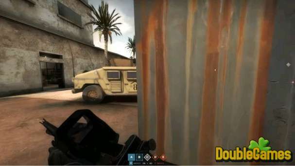 Free Download Insurgency Screenshot 2