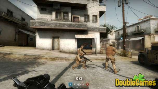 Free Download Insurgency Screenshot 4