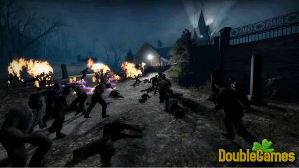 Free Download Left 4 Dead 2 Screenshot 2