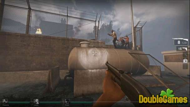 Free Download Left 4 Dead Screenshot 4