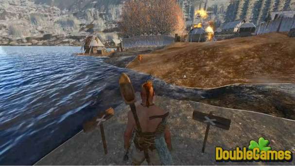 Free Download Life is Feudal Screenshot 7