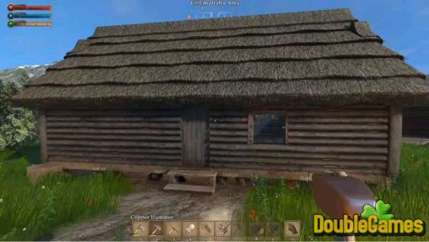 Free Download Medieval Engineers Screenshot 3