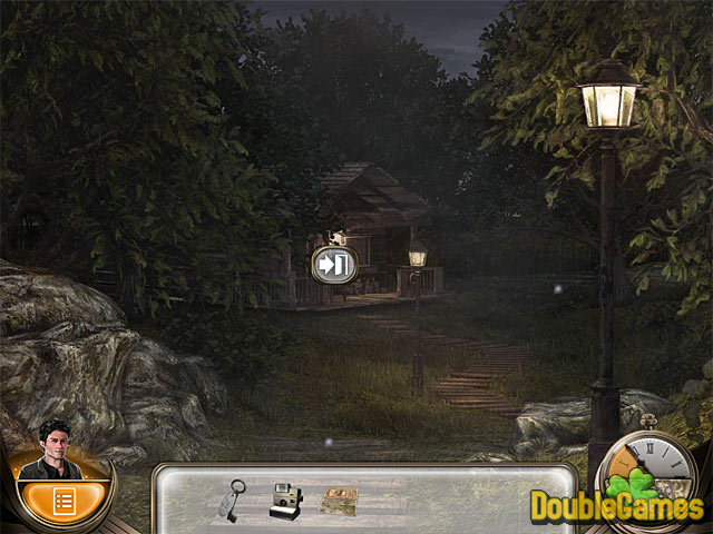 Free Download Mystery Agency: Visions of Time Screenshot 3