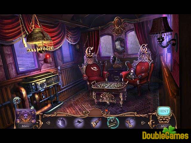 Игру Mystery Case Files