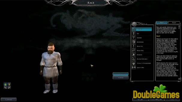 Free Download Never Winter Nights 2 Screenshot 1