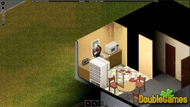 Free Download Project Zomboid Screenshot 5