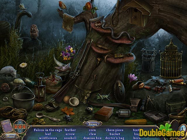 Free Download Sister's Secrecy: Arcanum Bloodlines Collector's Edition Screenshot 3
