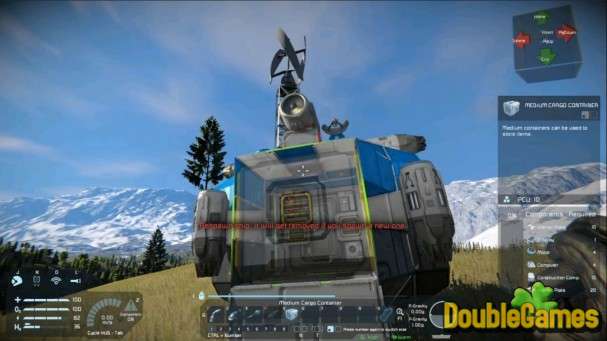 Free Download Space Engineers Screenshot 4