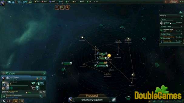 Free Download Stellaris Screenshot 3