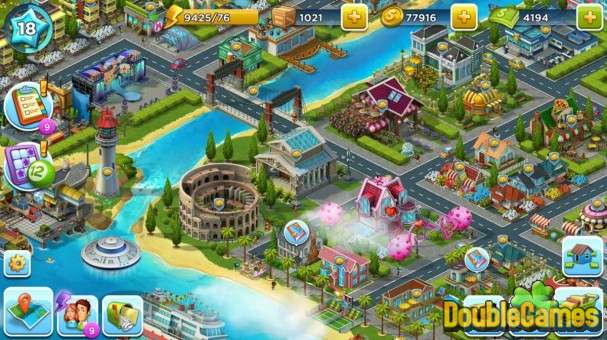 Free Download SuperCity Screenshot 1 Free Download SuperCity Screenshot 1