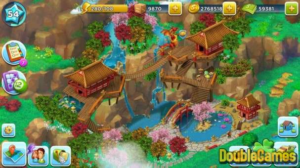 Free Download SuperCity Screenshot 2 Free Download SuperCity Screenshot 2