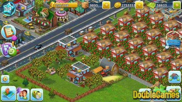 Free Download SuperCity Screenshot 4 Free Download SuperCity Screenshot 4