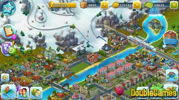 Free Download SuperCity Screenshot 5 Free Download SuperCity Screenshot 5