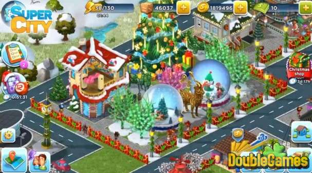 Free Download SuperCity Screenshot 7 Free Download SuperCity Screenshot 7