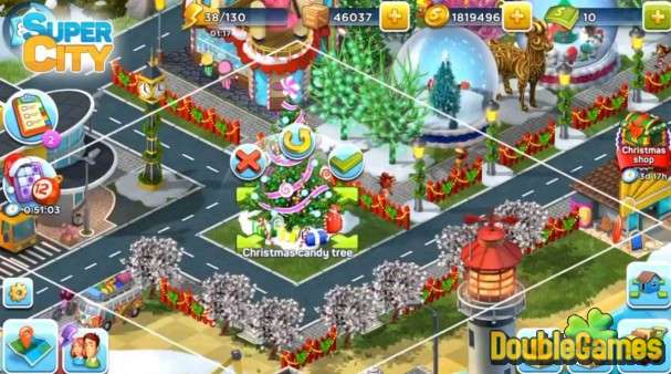 Free Download SuperCity Screenshot 9 Free Download SuperCity Screenshot 9