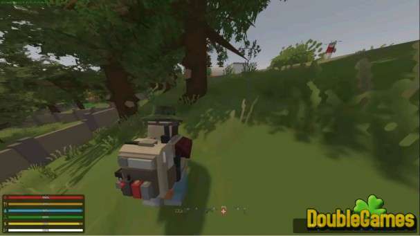 Free Download Unturned Screenshot 4