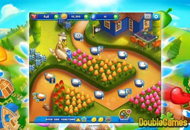 Free Download Watersplash Screenshot 3 Free Download Watersplash Screenshot 3