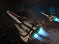 Besplatno download ekrana Battlestar Galactica Online 2