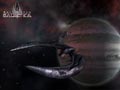 Besplatno download ekrana Battlestar Galactica Online 3