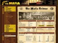 Besplatno download ekrana Mafia 1930 2