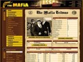 Besplatno download ekrana Mafia 1930 3