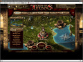 Besplatno download ekrana War of Titans 1