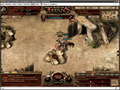 Besplatno download ekrana War of Titans 3