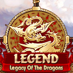 Legend: Legacy of Dragons igrica 
